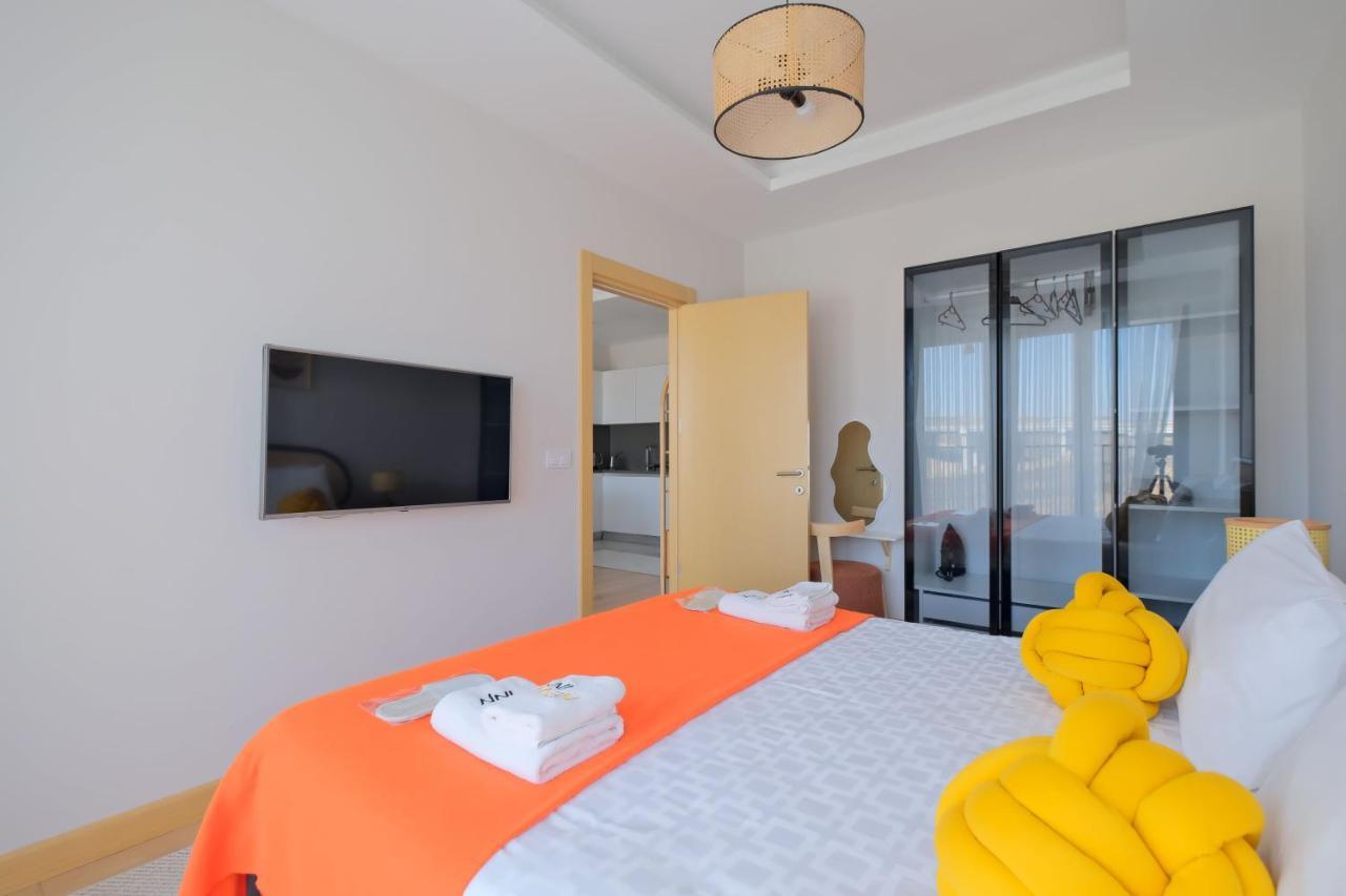 Grand Residence By Newinn Istambul Extérieur photo