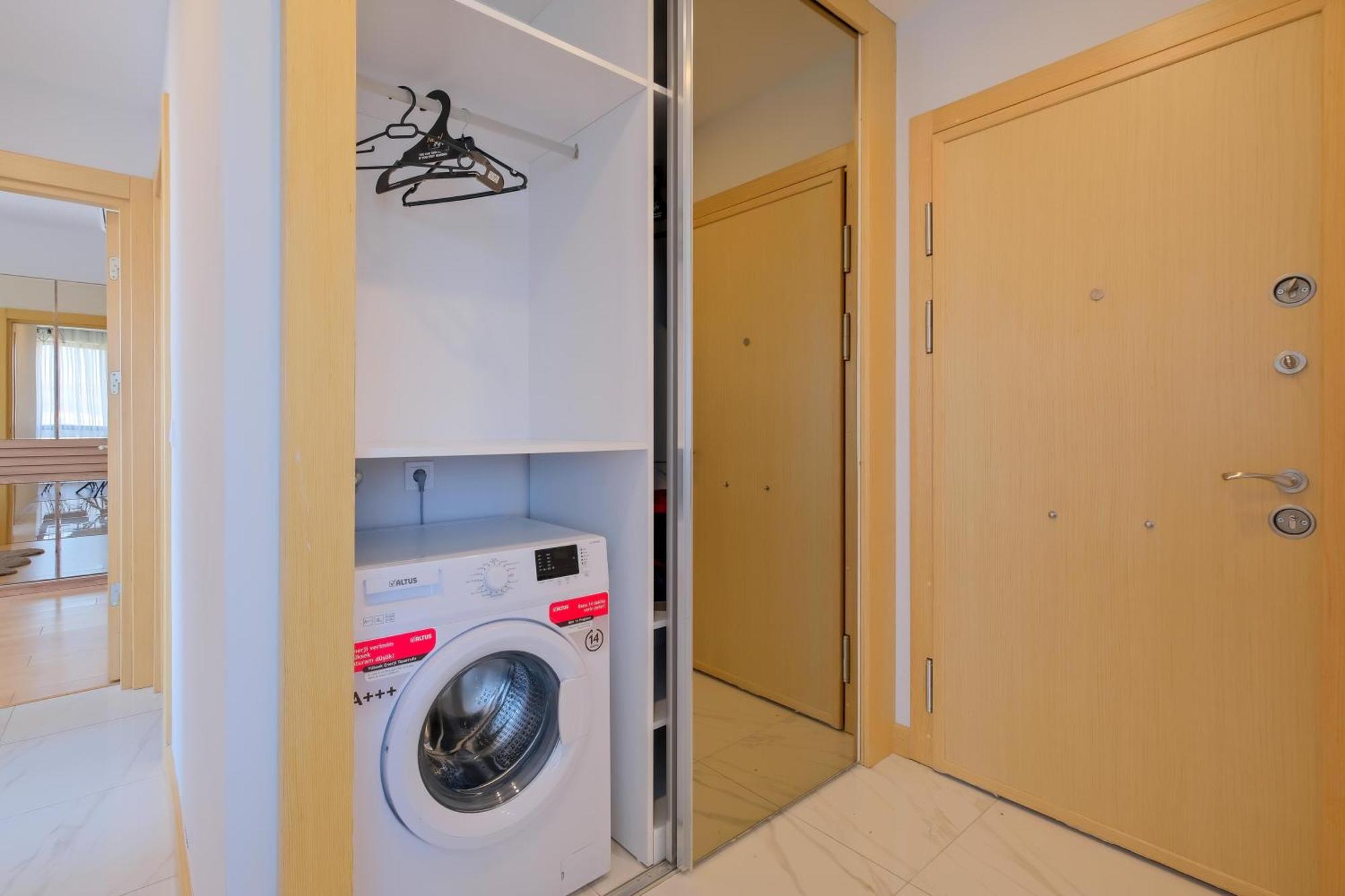 Grand Residence By Newinn Istambul Extérieur photo