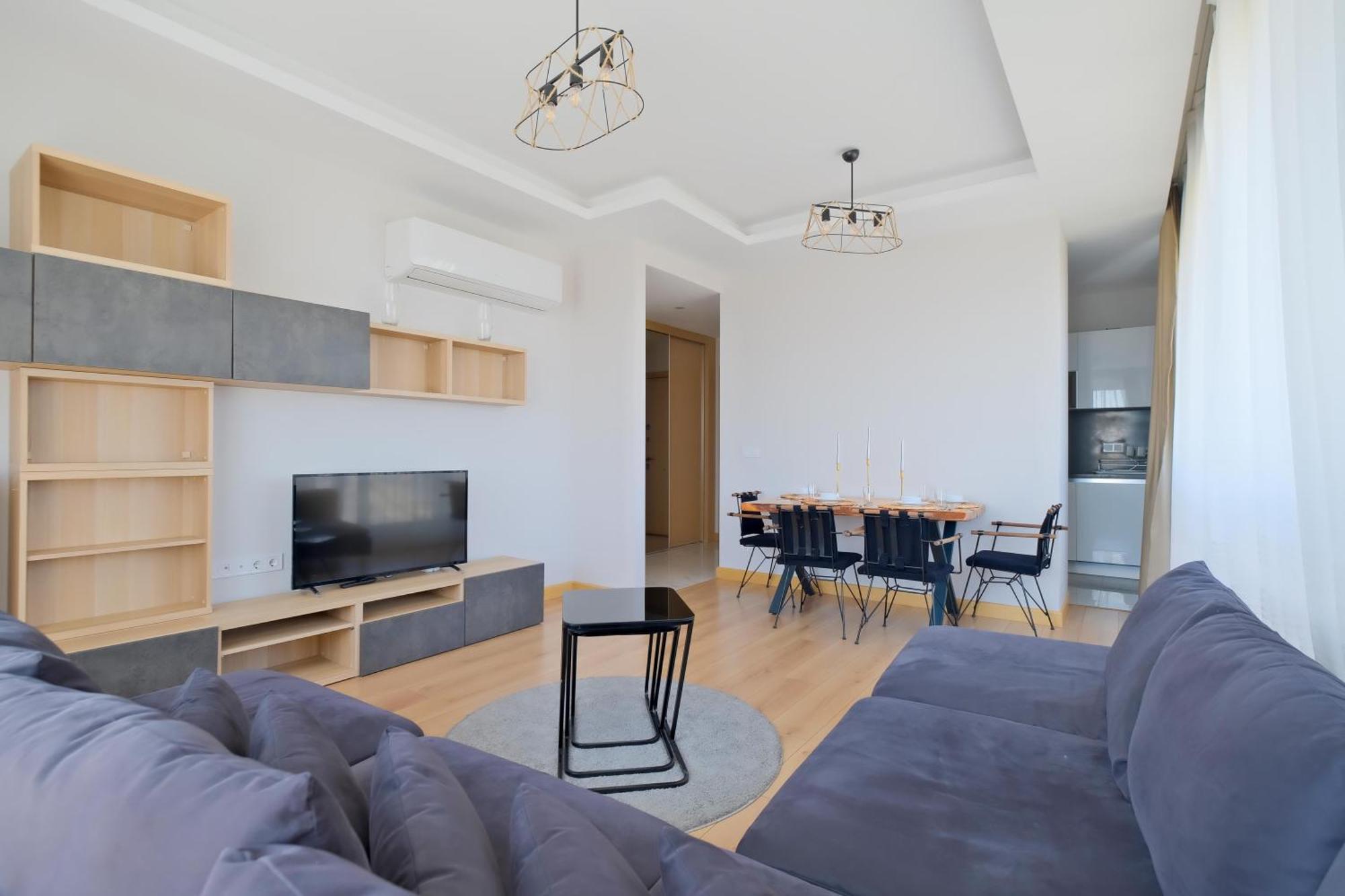Grand Residence By Newinn Istambul Extérieur photo
