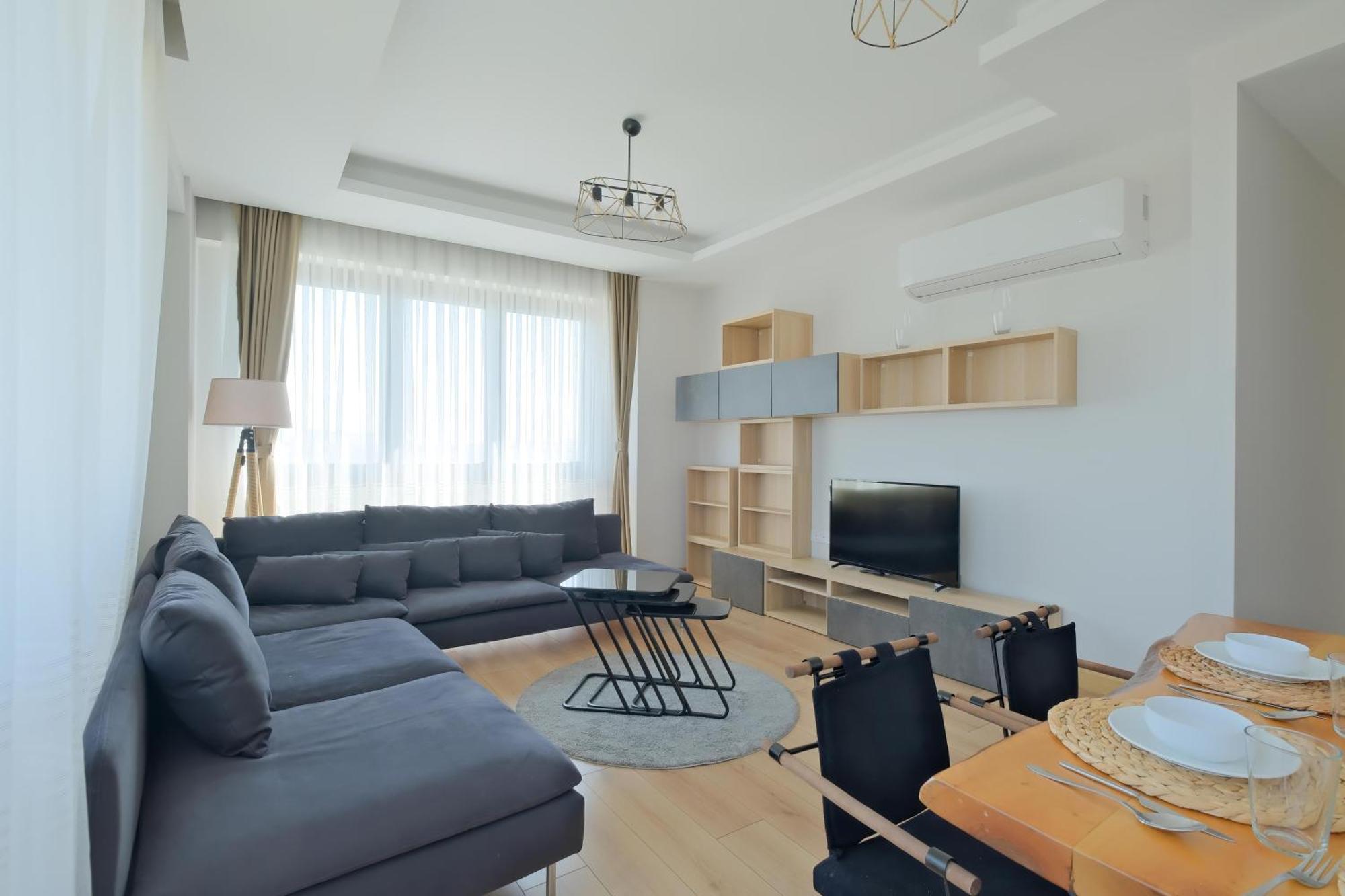 Grand Residence By Newinn Istambul Extérieur photo