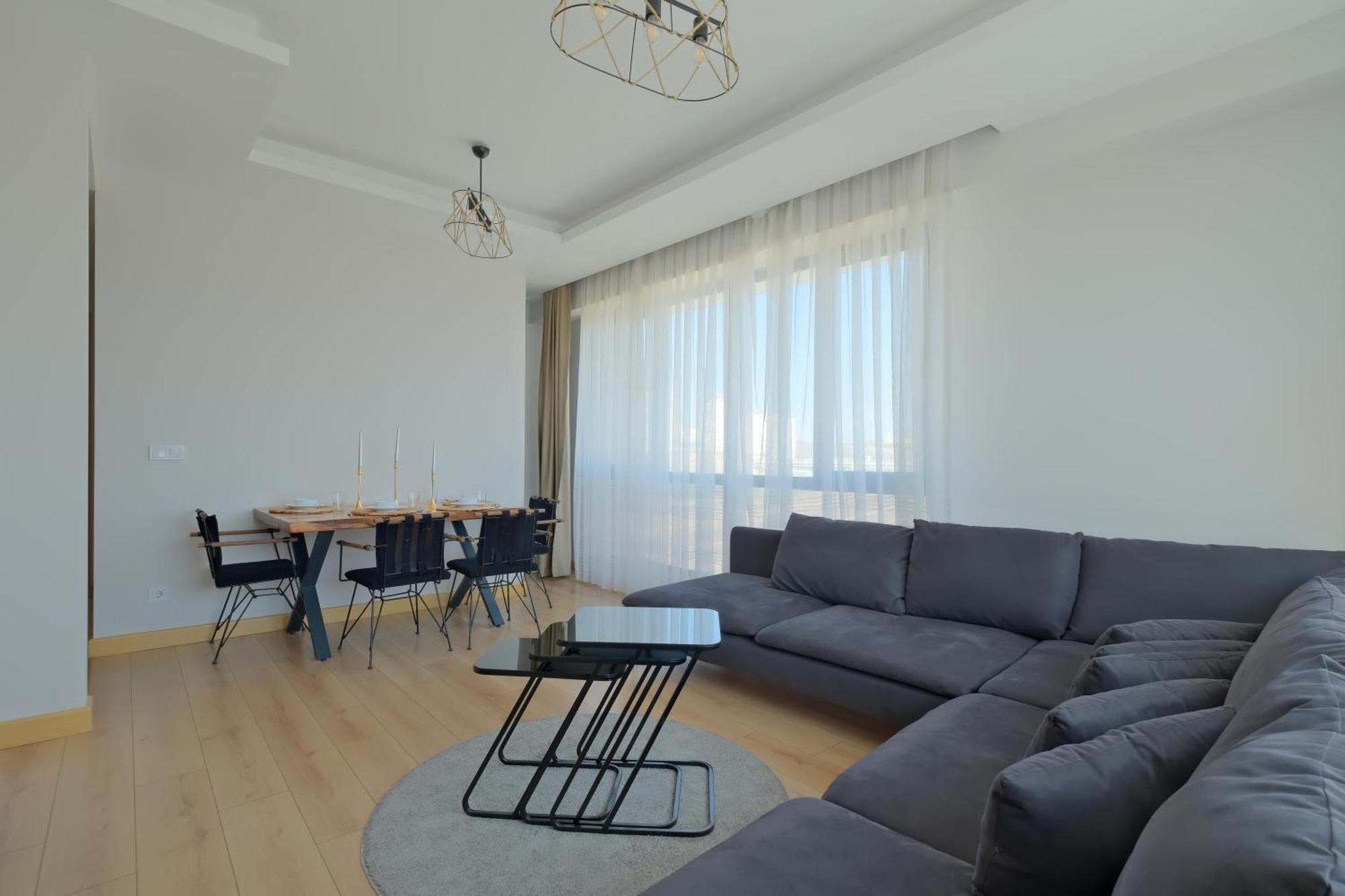 Grand Residence By Newinn Istambul Extérieur photo