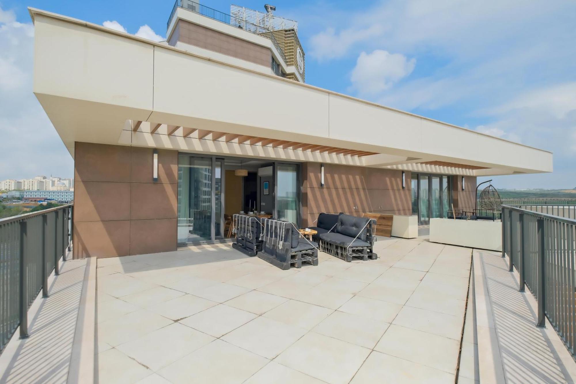 Grand Residence By Newinn Istambul Extérieur photo