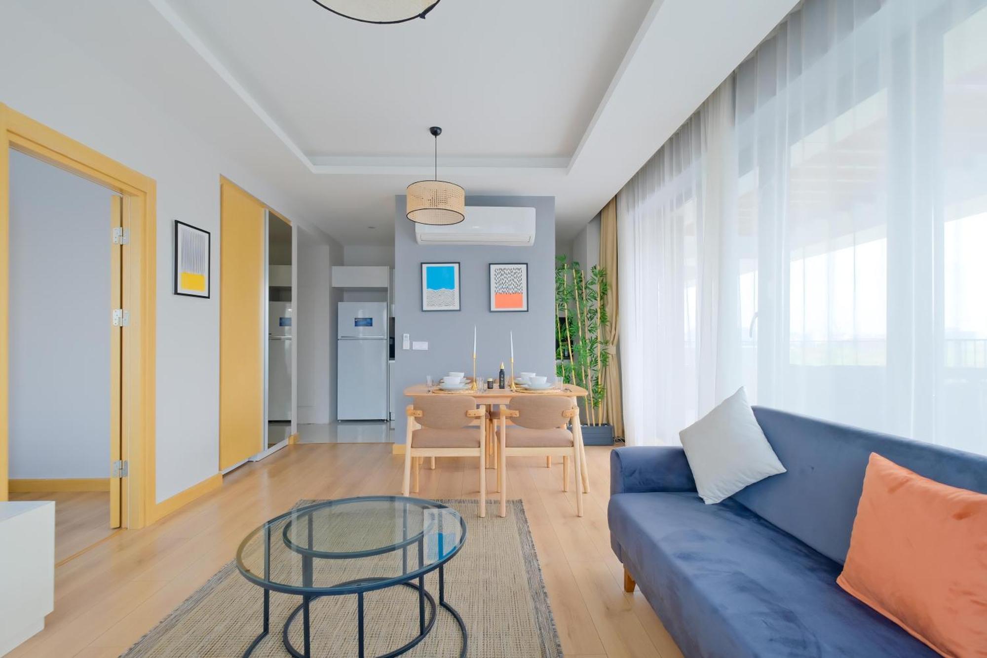 Grand Residence By Newinn Istambul Extérieur photo