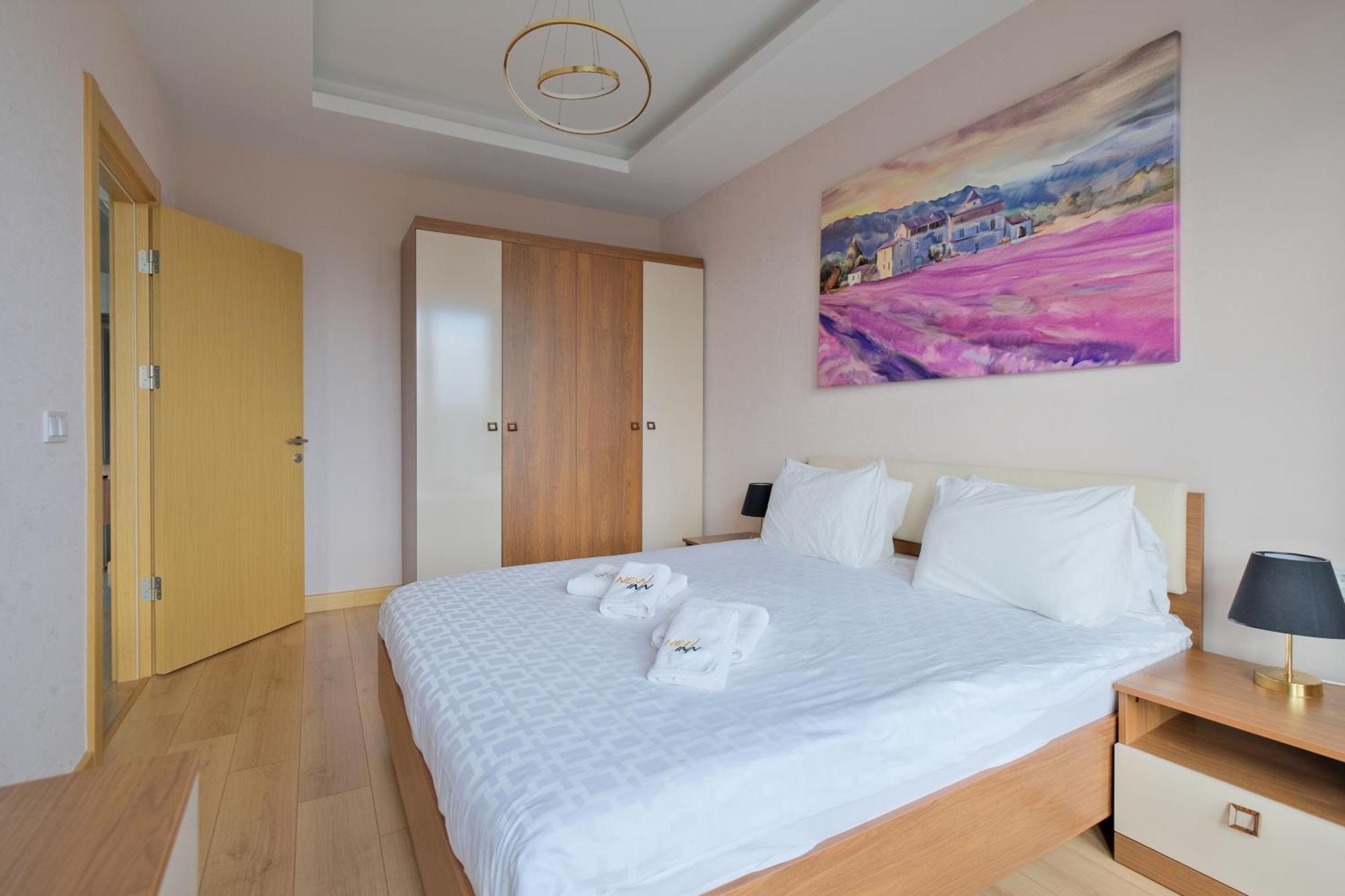 Grand Residence By Newinn Istambul Extérieur photo