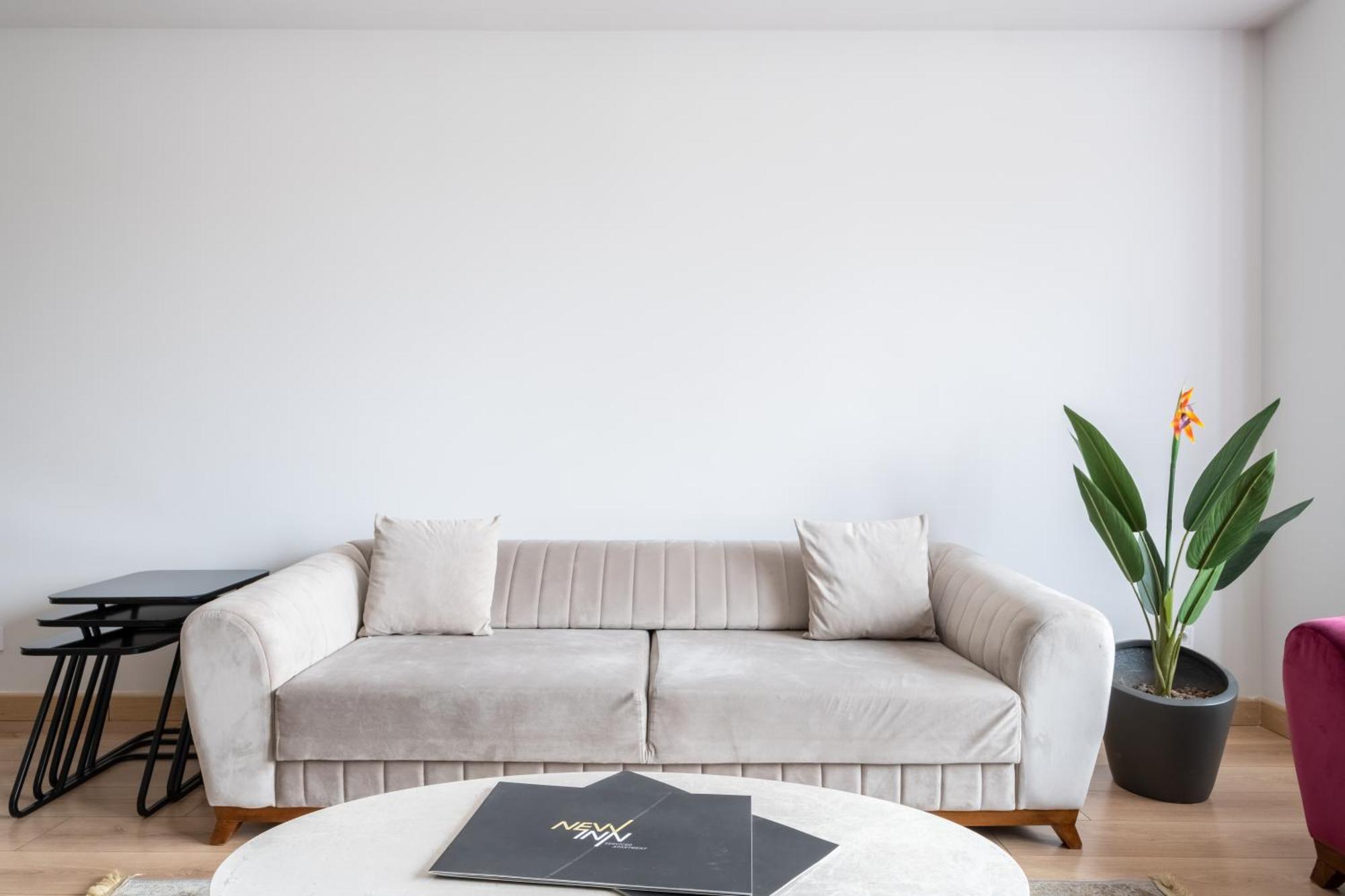 Grand Residence By Newinn Istambul Chambre photo