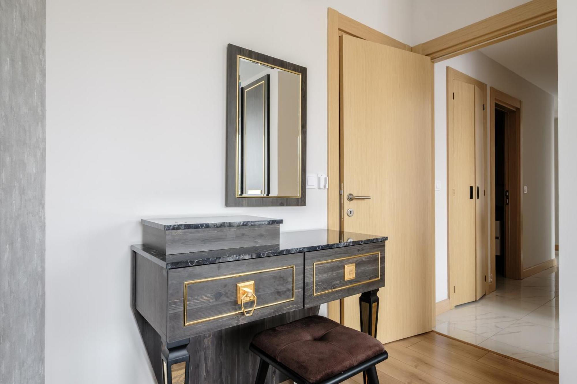 Grand Residence By Newinn Istambul Chambre photo